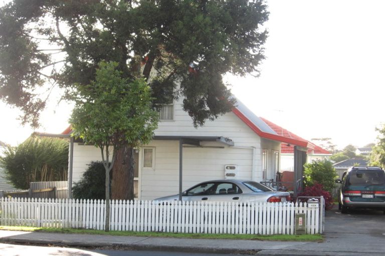 Photo of property in 1/42 Orams Road, Hillpark, Auckland, 2102