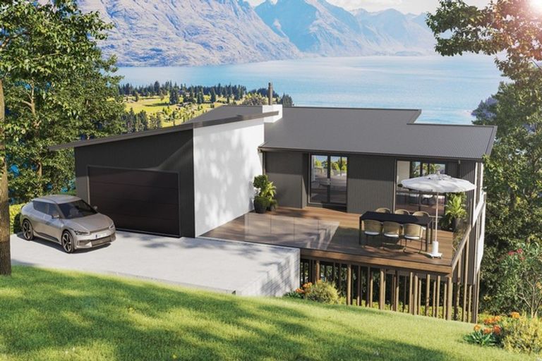 Photo of property in 25 Euan Sarginson Place, Diamond Harbour, 8971