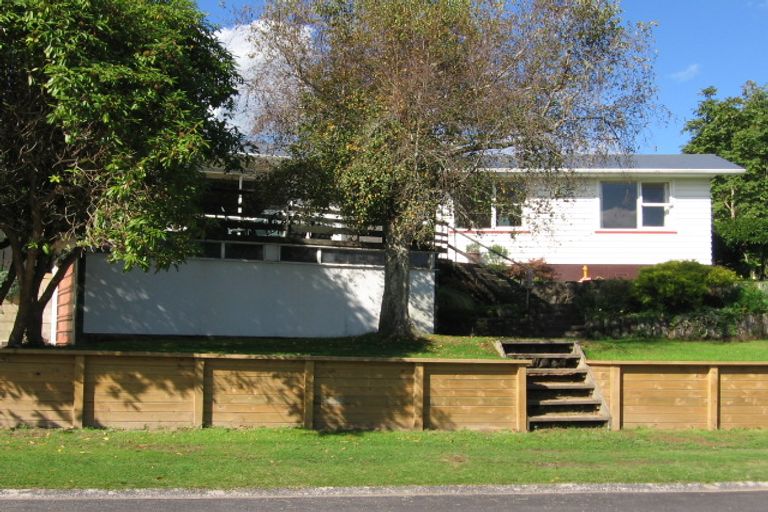 Photo of property in 107 Reservoir Street, Putaruru, 3411