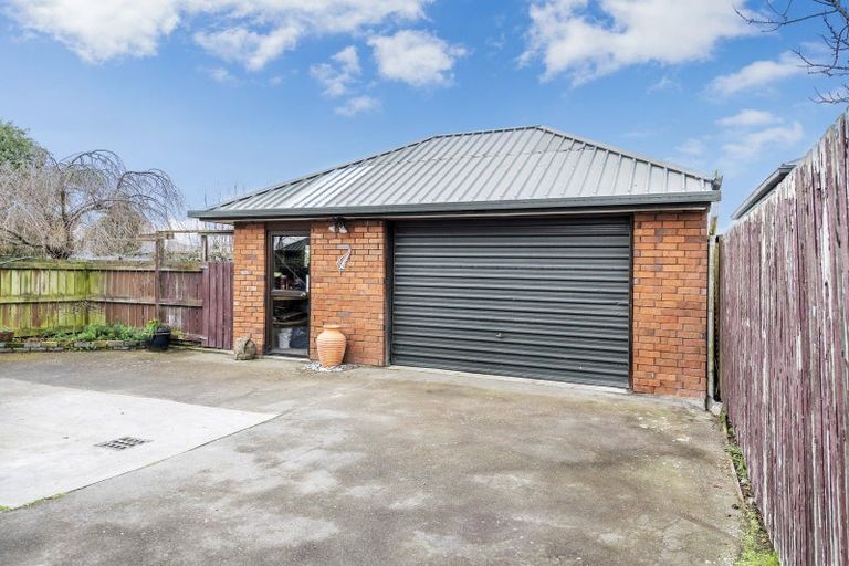 Photo of property in 18 Mountain View Place, Leeston, 7632