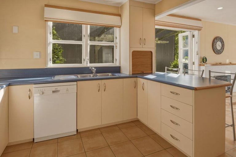 Photo of property in 793 Hopai Road, Manaroa, Picton, 7282