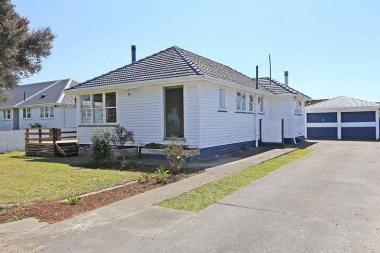 Photo of property in 1008 Beatty Street, Mayfair, Hastings, 4122