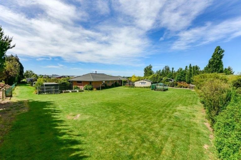 Photo of property in 8b Kowhai Drive, Darfield, 7510