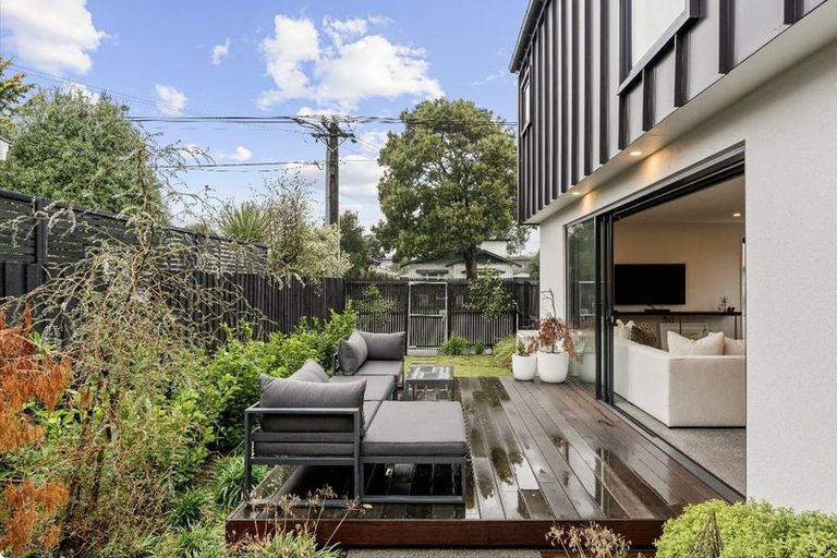 Photo of property in 3/55 Rosebery Street, Spreydon, Christchurch, 8024