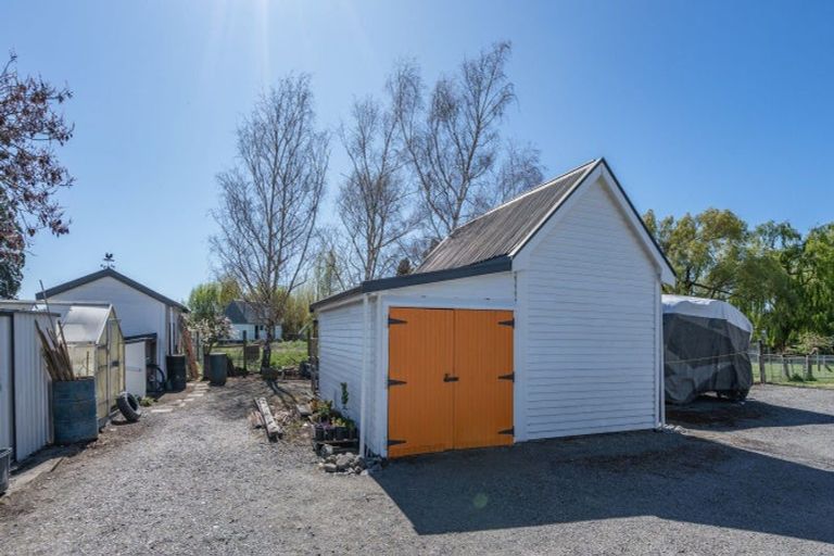 Photo of property in 9 Culverden Road, Culverden, 7392