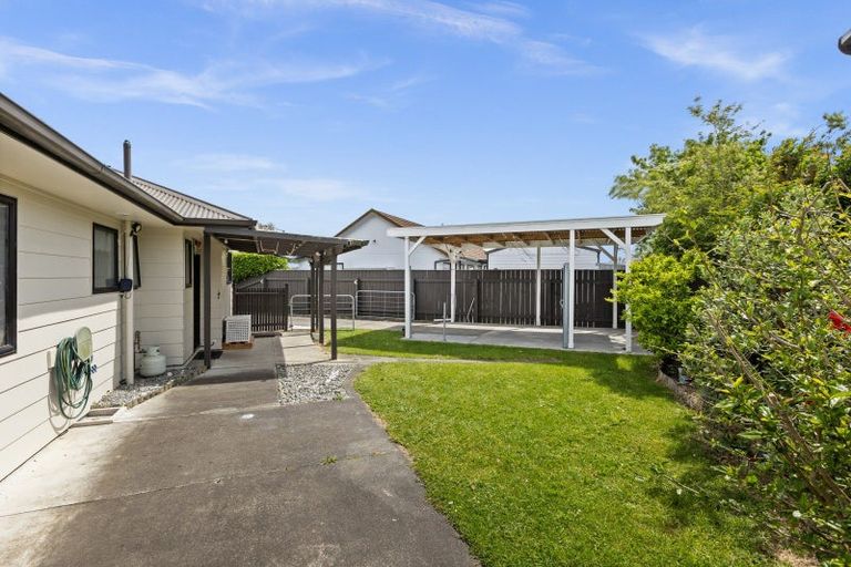 Photo of property in 3 Beveridge Place, Greenmeadows, Napier, 4112