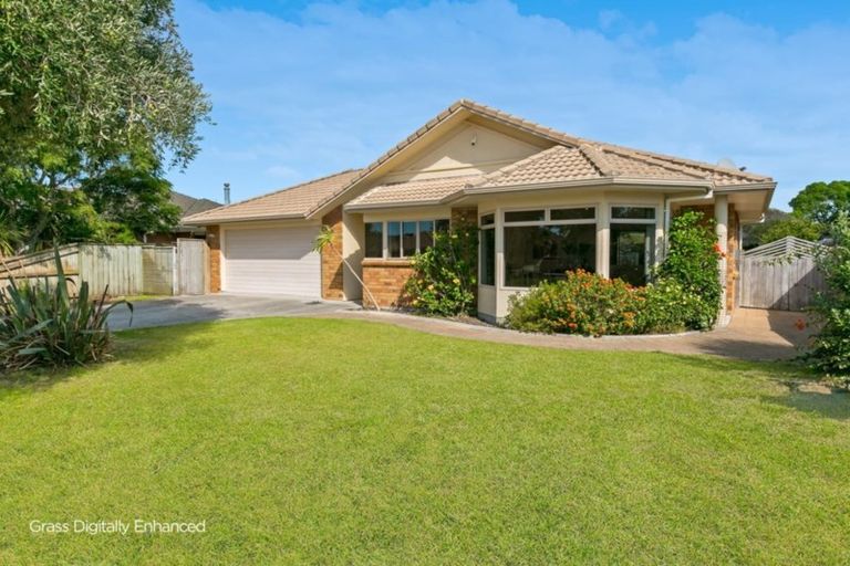 Photo of property in 47 Corinth Grove, Papamoa Beach, Papamoa, 3118