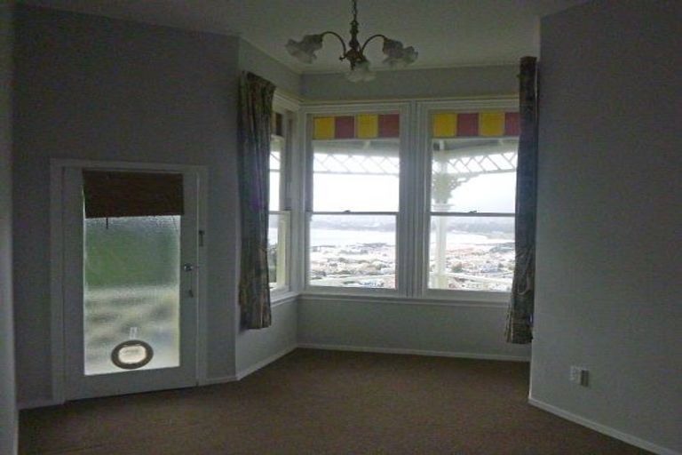 Photo of property in 86 Duncan Terrace, Kilbirnie, Wellington, 6022