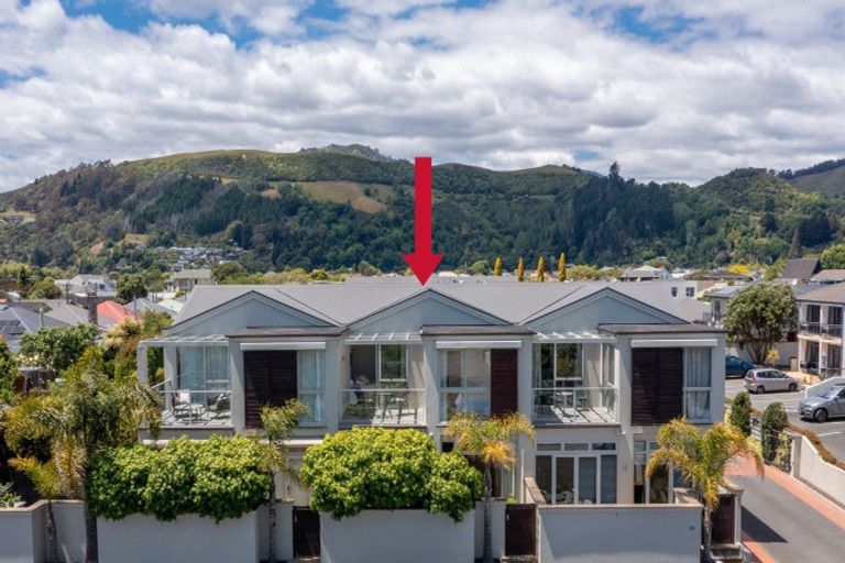 Photo of property in 2/39 Trafalgar Street, The Wood, Nelson, 7010