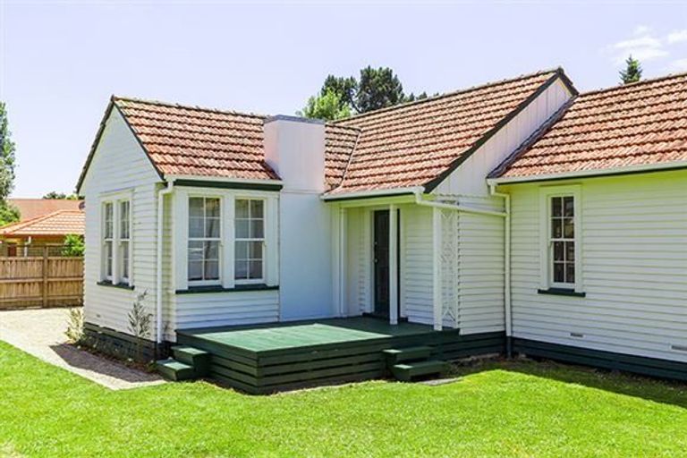 Photo of property in 45 Boundary Road, Claudelands, Hamilton, 3214