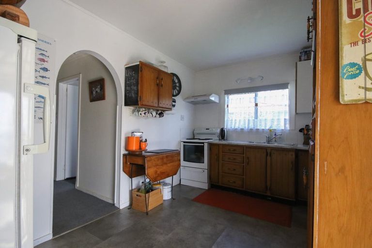 Photo of property in 15 Porritt Street, Ruawai, 0530