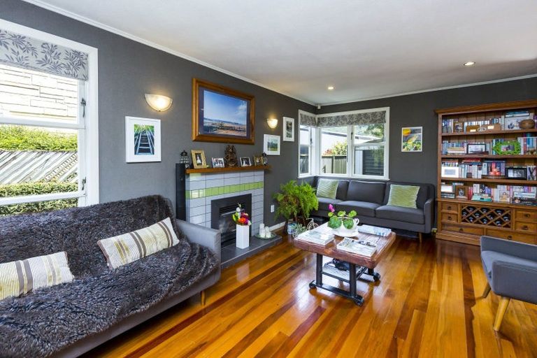 Photo of property in 44 Shakespeare Avenue, Trentham, Upper Hutt, 5018