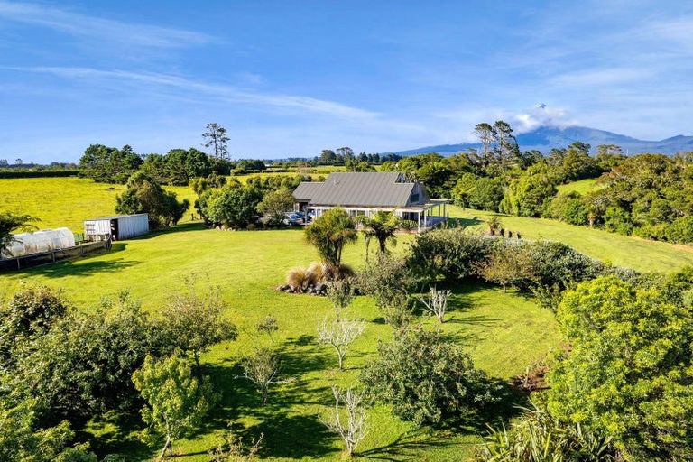 Photo of property in 125 Bedford Road North, Kaimiro, 4386