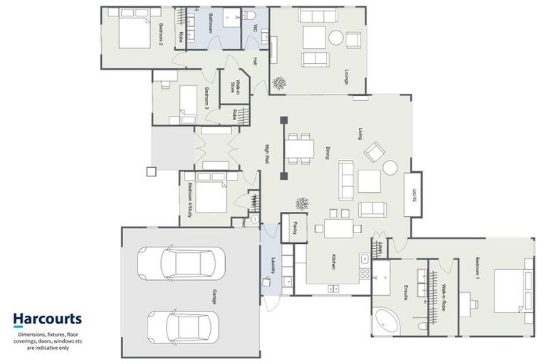 Photo of property in 84c Colemans Road, Springlands, Blenheim, 7201