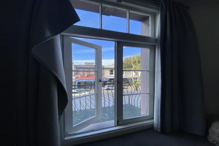 Photo of property in 10/1 Riddiford Street, Newtown, Wellington, 6021