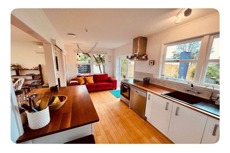 Photo of property in 34 Hawea Street, Mount Maunganui, 3116