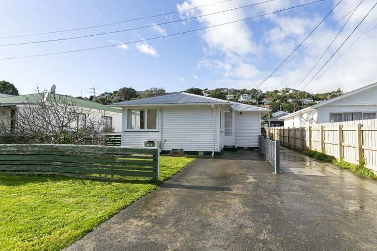 Photo of property in 26b Weka Street, Miramar, Wellington, 6022