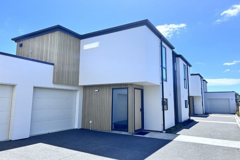 Photo of property in 2/176 Lyttelton Street, Spreydon, Christchurch, 8024
