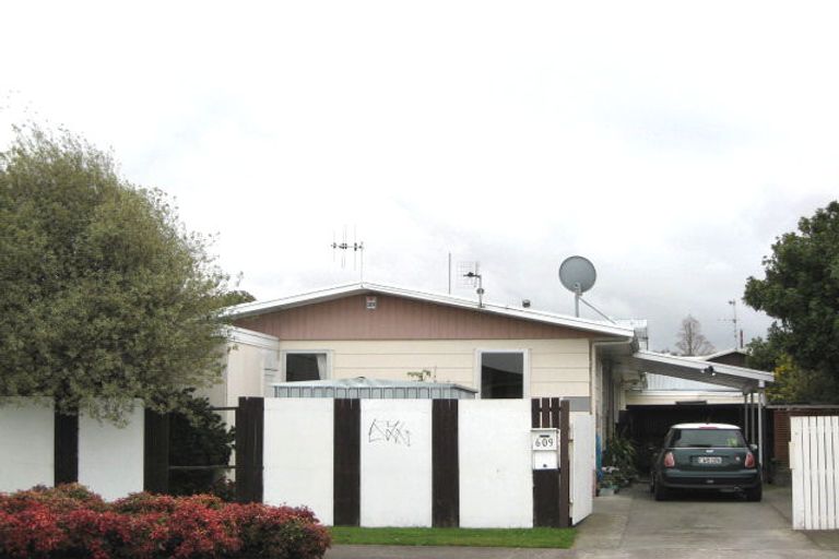 Photo of property in 609 Lascelles Street, Saint Leonards, Hastings, 4120