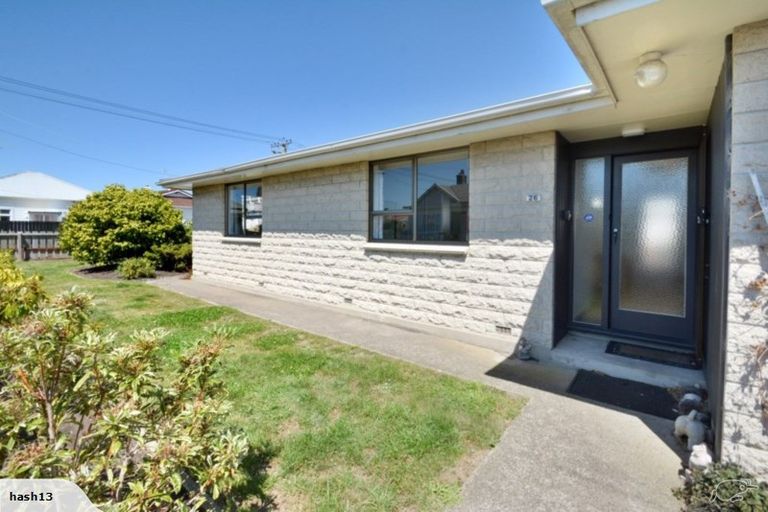 Photo of property in 26 Dick Street, South Dunedin, Dunedin, 9012