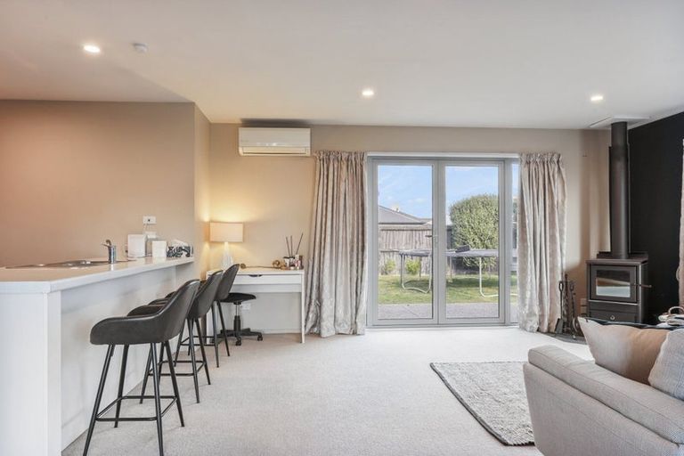Photo of property in 3 El Alamein Avenue, Rangiora, 7400