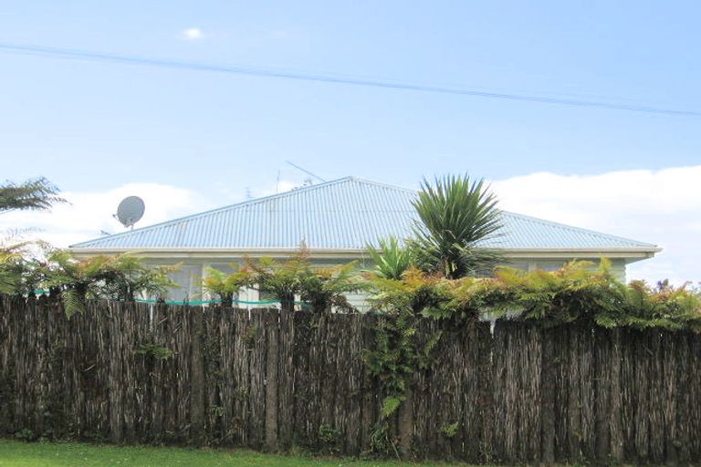 Photo of property in 27 Thomas Crescent, Western Heights, Rotorua, 3015