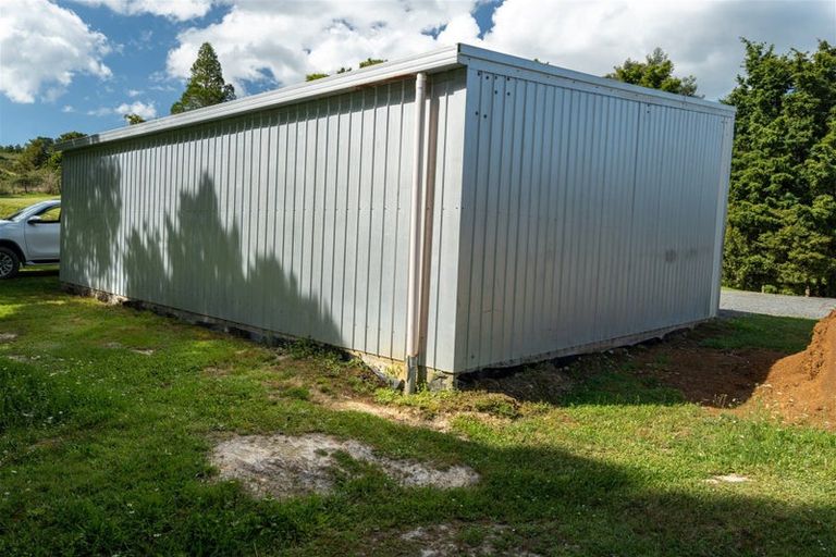 Photo of property in 115 Ruapekapeka Road, Towai, Hikurangi, 0182