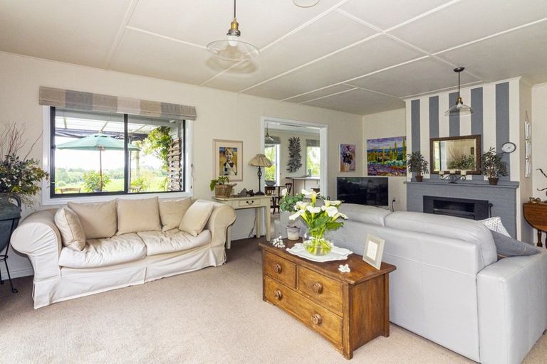 Photo of property in 196 Downs Road, Geraldine Downs, Geraldine, 7991