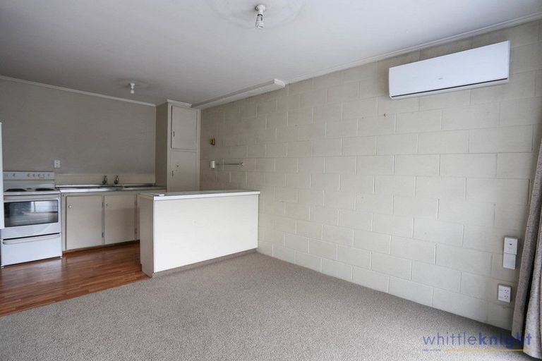 Photo of property in 8/265 Fitzgerald Avenue, Christchurch Central, Christchurch, 8013