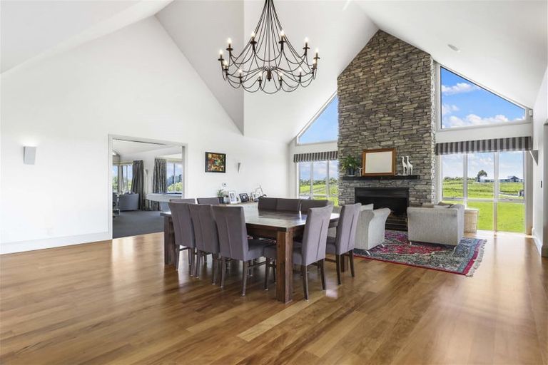 Photo of property in 759 Tuhikaramea Road, Ngahinapouri, Hamilton, 3290