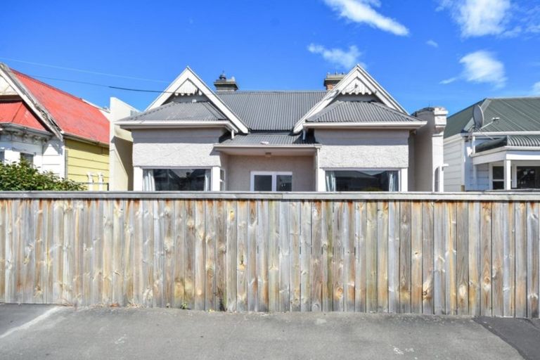 Photo of property in 70 Loyalty Street, Forbury, Dunedin, 9012