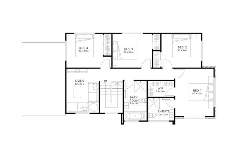 Photo of property in 2 Owen Chapman Drive, Red Beach, 0932