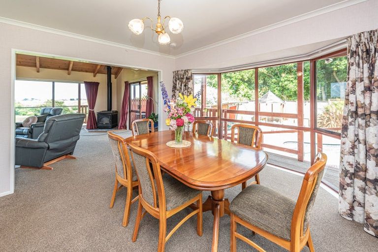 Photo of property in 431 Kaikokopu Road, Brunswick, Whanganui, 4571