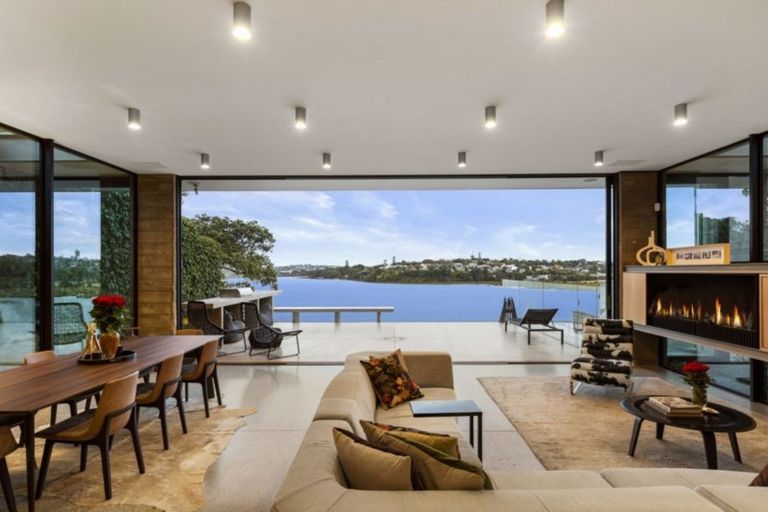 Photo of property in 23 Logan Terrace, Parnell, Auckland, 1052