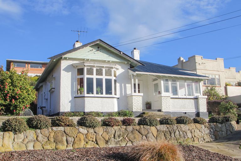 Photo of property in 8 Nicholson Terrace, Oamaru, 9400