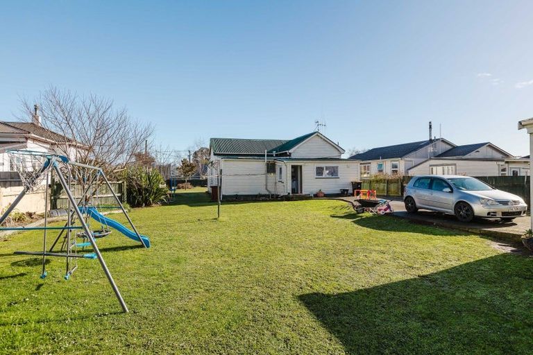 Photo of property in 23 Tyndall Street, Pahiatua, 4910