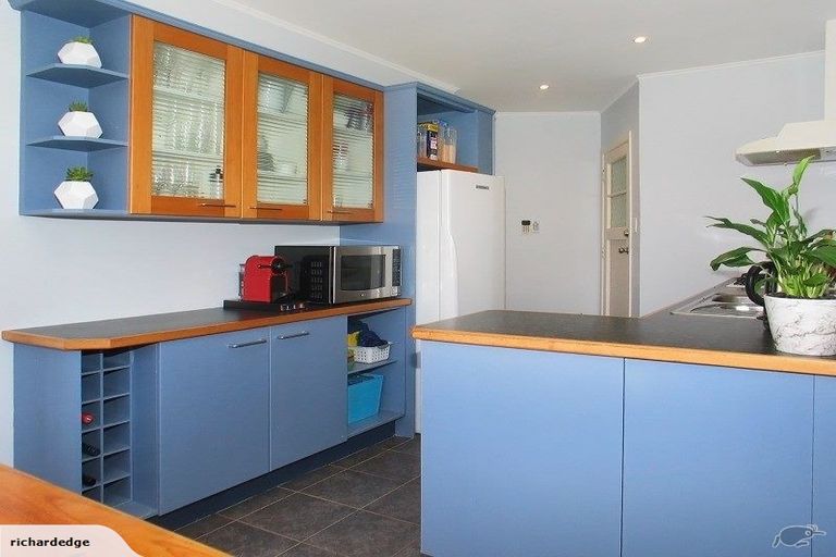 Photo of property in 1 Pope Street, Camborne, Porirua, 5026