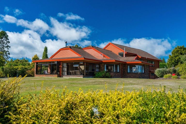 Photo of property in 8 Mark Wynd, Maunganamu, Taupo, 3379