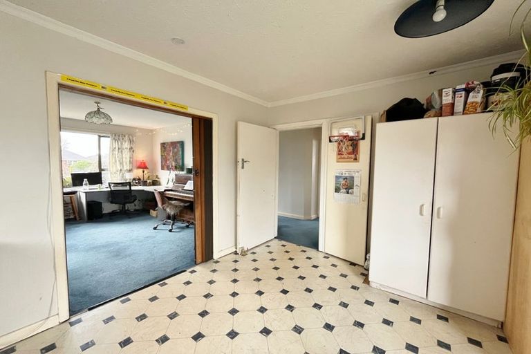 Photo of property in 13 Hare Street, Ilam, Christchurch, 8041