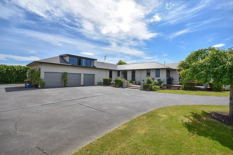 Photo of property in 65 Tirohanga Road, North Taieri, Mosgiel, 9092