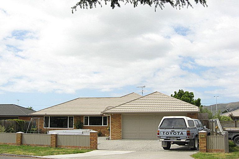 Photo of property in 11 Burleigh Road, Redwoodtown, Blenheim, 7201