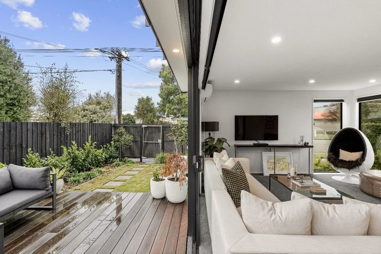Photo of property in 3/55 Rosebery Street, Spreydon, Christchurch, 8024