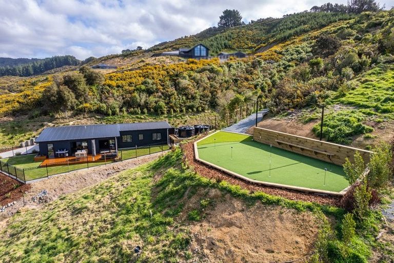 Photo of property in 7 Margaret Mahy Drive, Blue Mountains, Upper Hutt, 5371