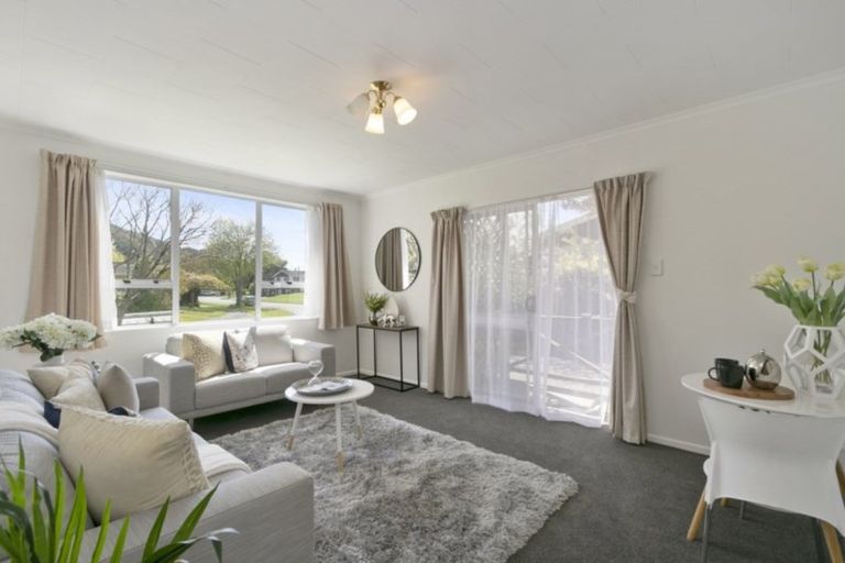 Photo of property in 50 California Drive, Totara Park, Upper Hutt, 5018