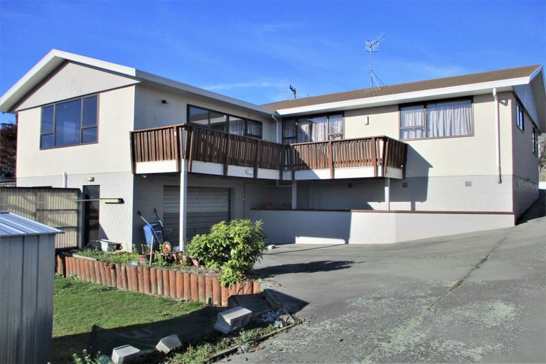 Photo of property in 43 Rimu Street, Glenwood, Timaru, 7910