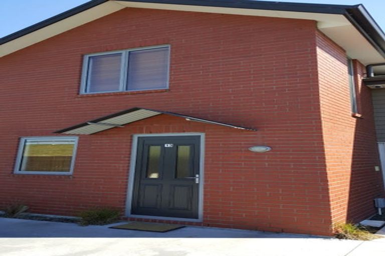 Photo of property in 13/190 Lincoln Road, Addington, Christchurch, 8024