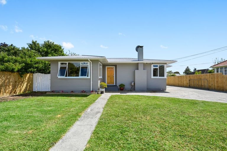 Photo of property in 59 Alfred Street, Fairfield, Hamilton, 3214