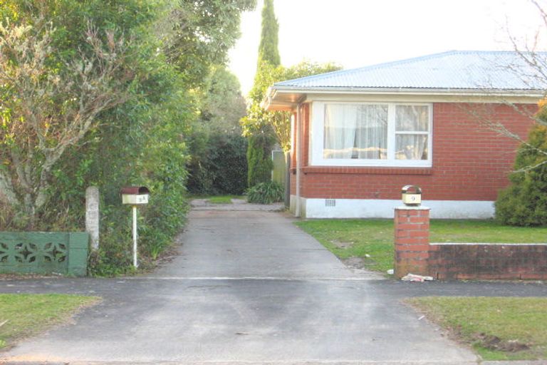 Photo of property in 9 Ngaere Avenue, Chartwell, Hamilton, 3210