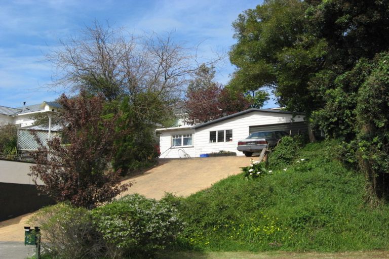 Photo of property in 35b Moore Avenue, Tawhero, Whanganui, 4501