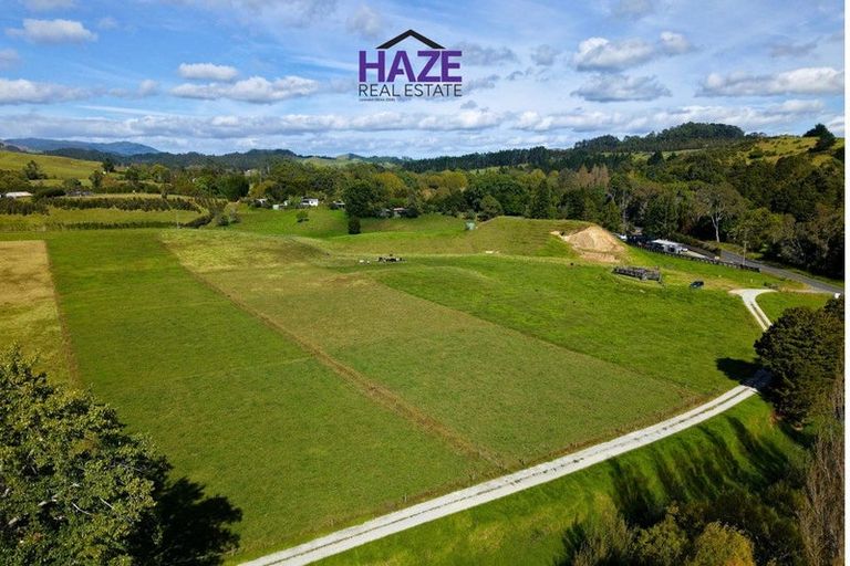 Photo of property in 1277 Oruru Road, Peria, Kaitaia, 0482